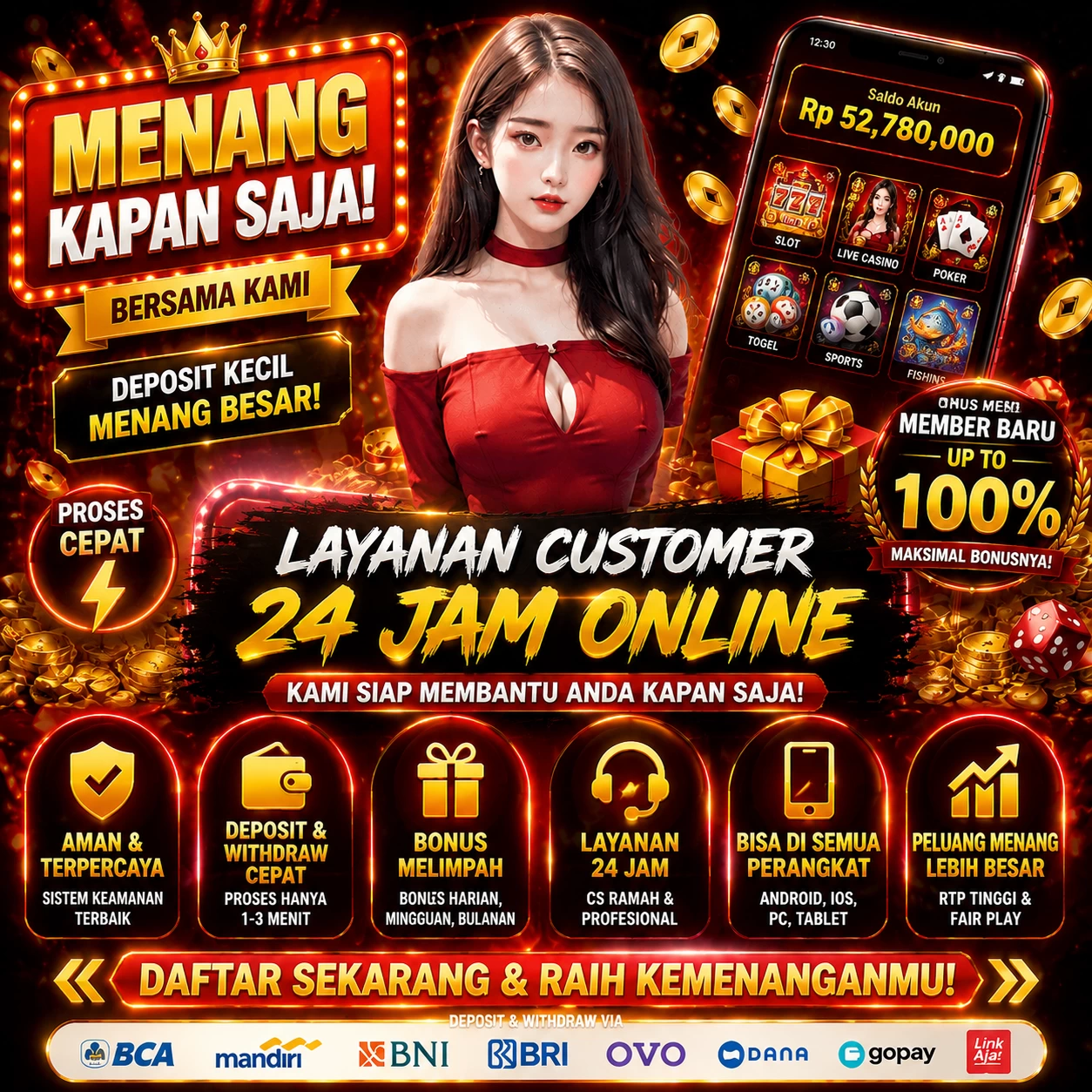 spin889 APK Indonesia - Panduan Lengkap dan Tutorial